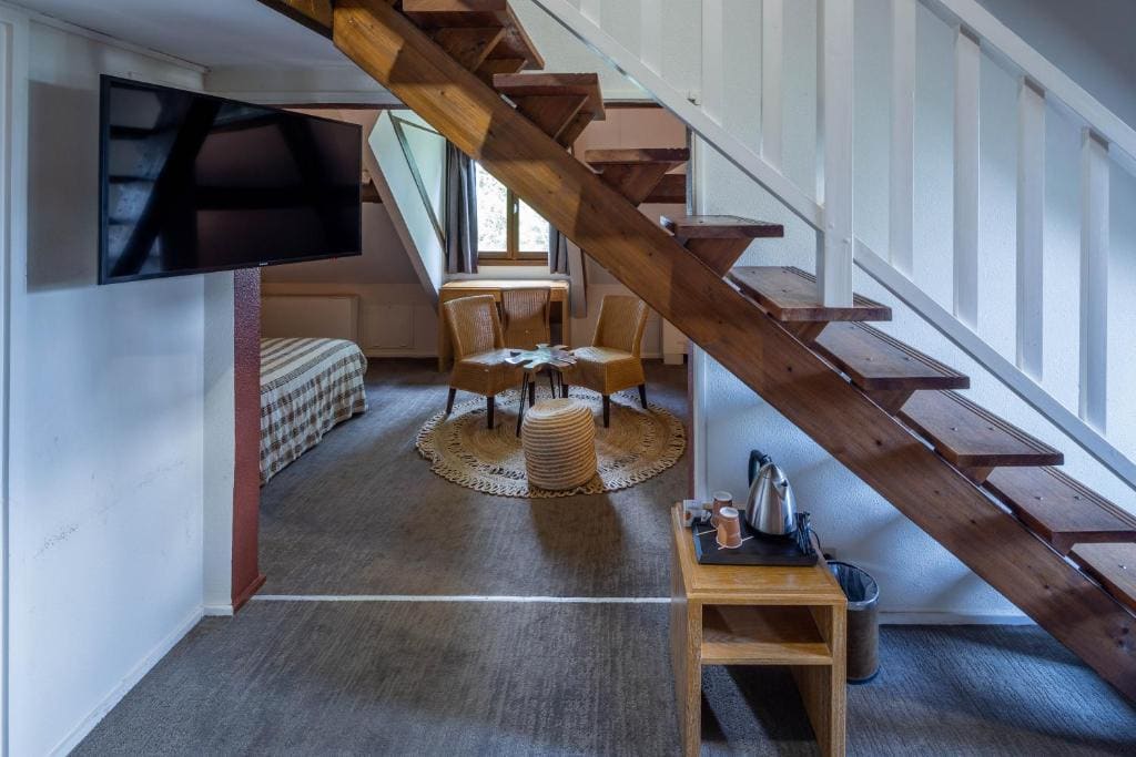 Verger Area with Spa Access Included room - Image 2