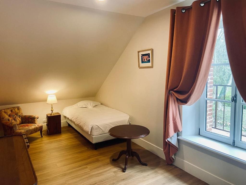 Family Double Room room - Image 2