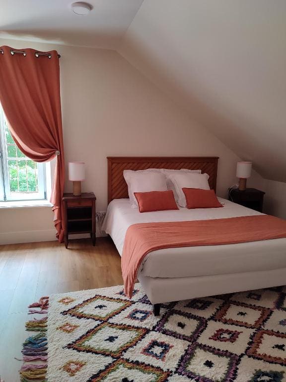 Family Double Room room - Image 3