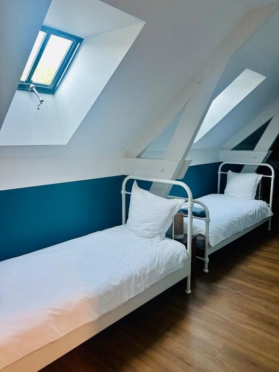 Quadruple Room room - Image 3