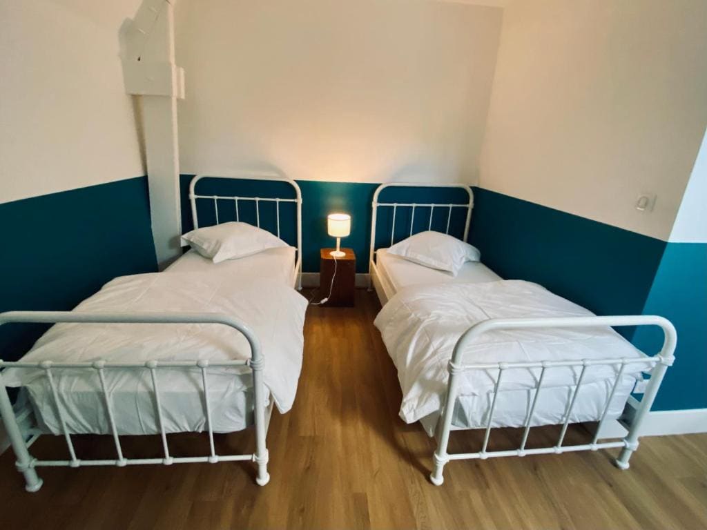 Quadruple Room room - Image 2