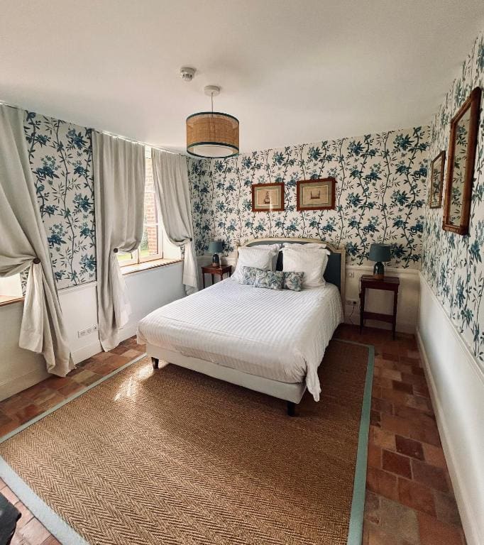 Superior Double Room room - Image 3