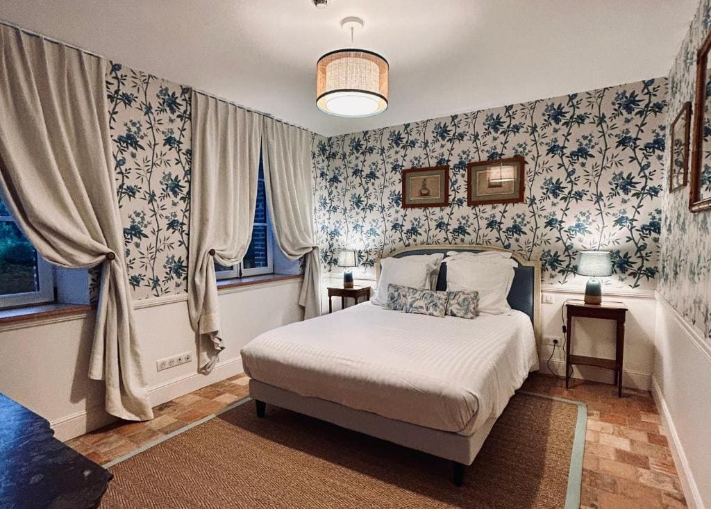 Superior Double Room room - Image 1