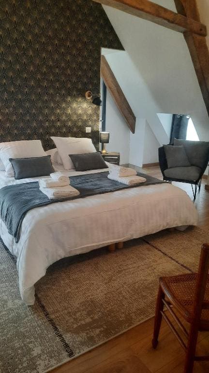 Double Room room - Image 1
