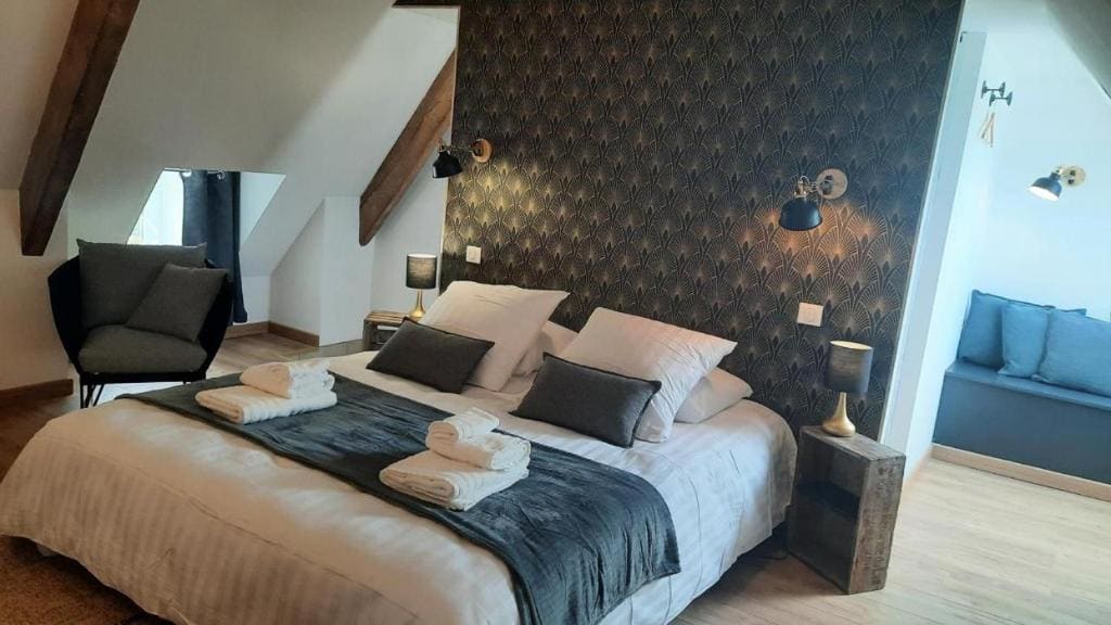 Double Room room - Image 3