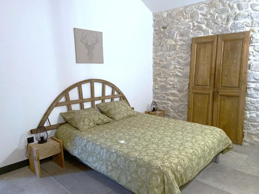 Cottage with Garden View room - Image 1