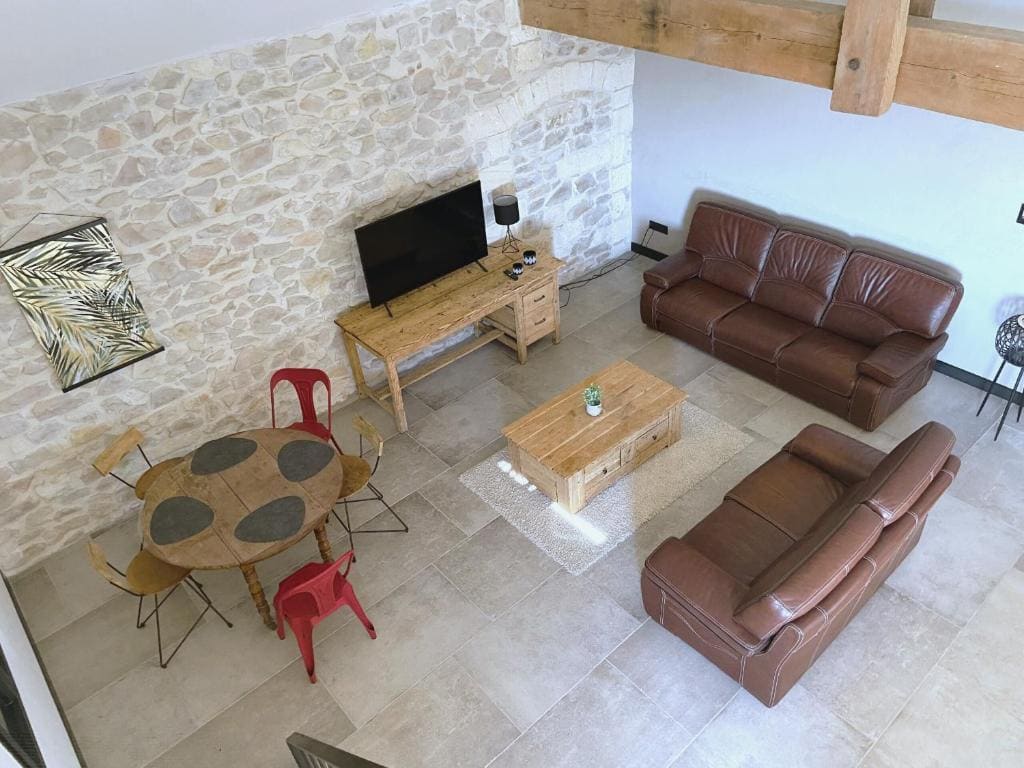 Cottage with Garden View room - Image 3