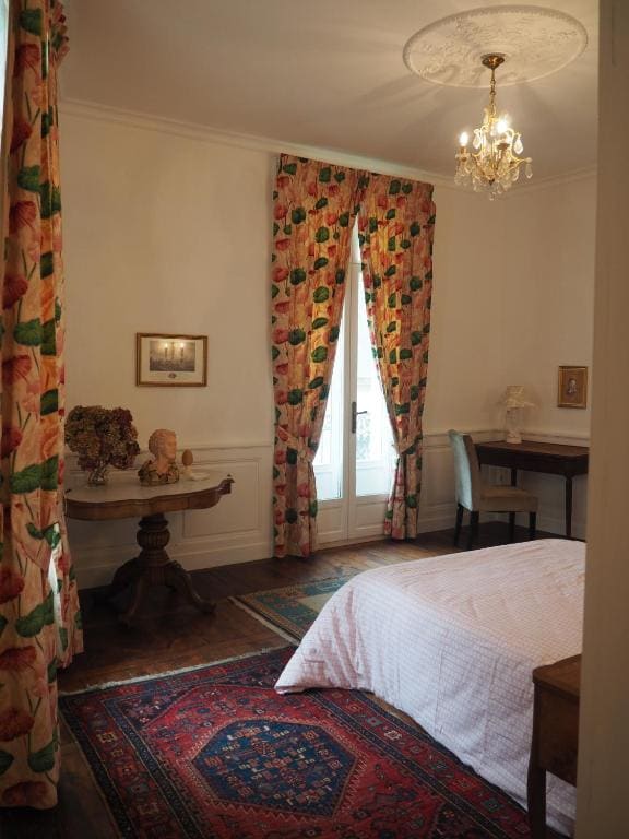Suite with City View room - Image 1