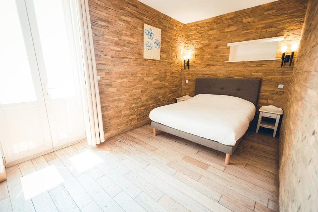 Standard Double Room room - Image 1