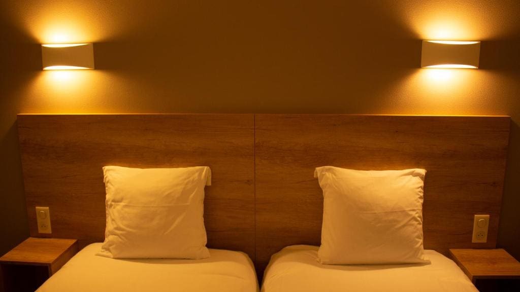 Double or Twin Room room - Image 2