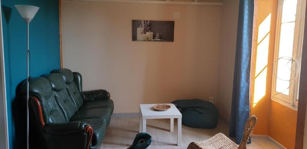 Two-Bedroom House room - Image 2