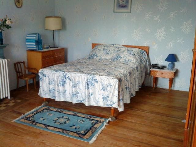 Double Room room - Image 2