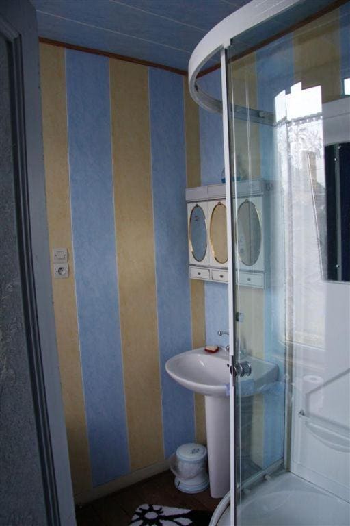 Double Room room - Image 1