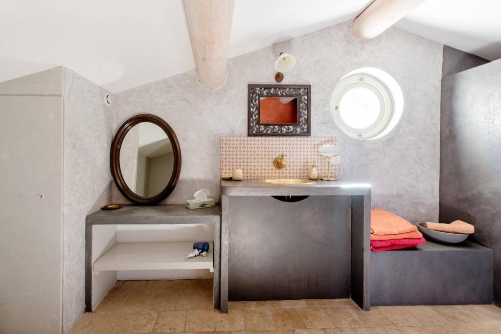 Double Room room - Image 1