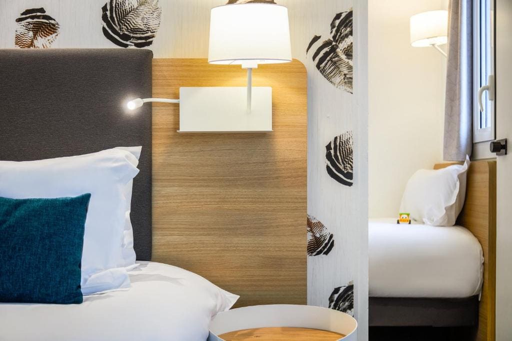 Family Suite room - Image 2