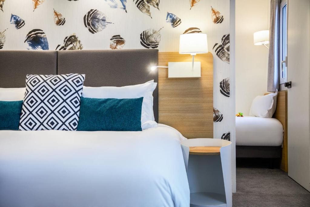 Family Suite room - Image 1