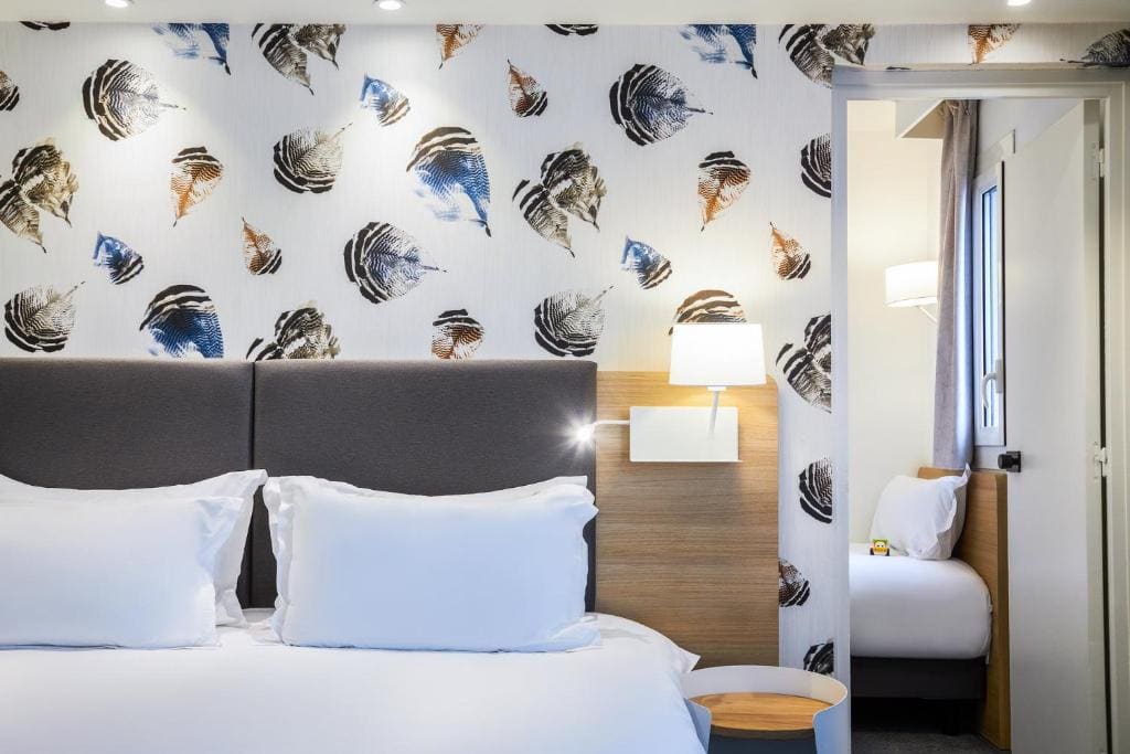 Family Suite room - Image 3