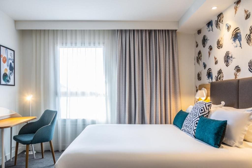 Standard Room room - Image 3