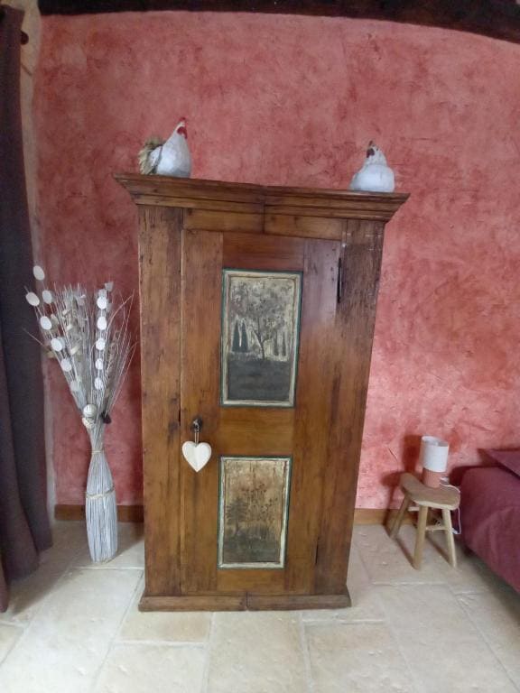 Double or Twin Room with Private Bathroom room - Image 1
