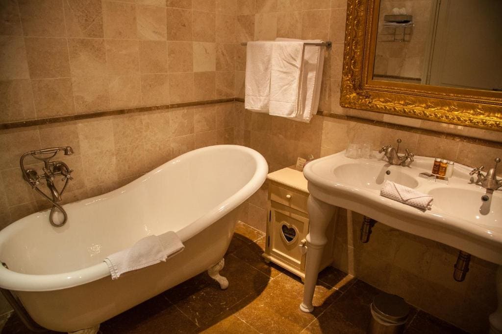 Comfort Double Room room - Image 2