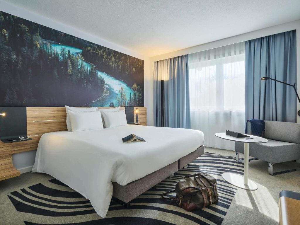 Standard Double Room room - Image 2