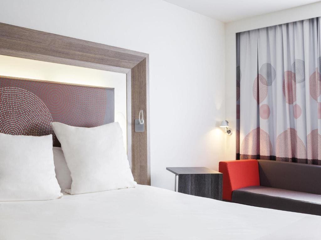 Classic Double Room - Disability Access room - Image 1