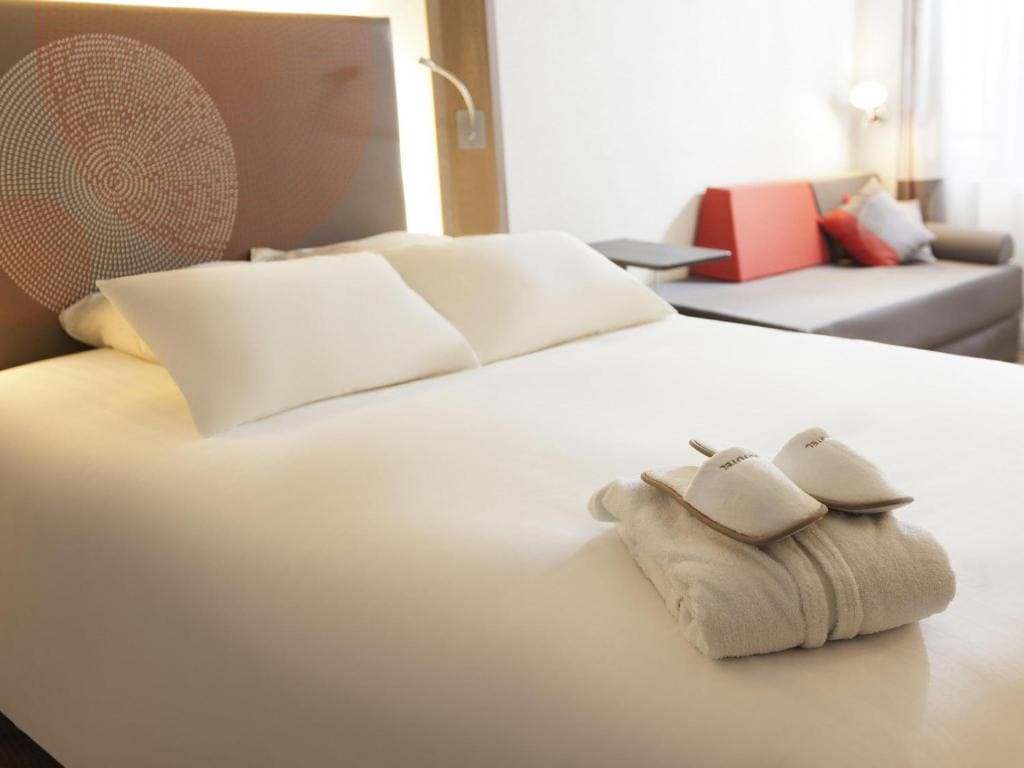 Executive Double Room room - Image 2