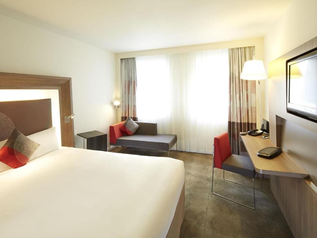 Executive Double Room room - Image 3
