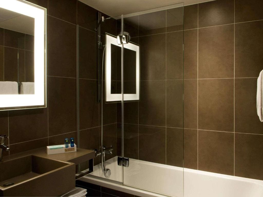 Executive Double Room room - Image 1