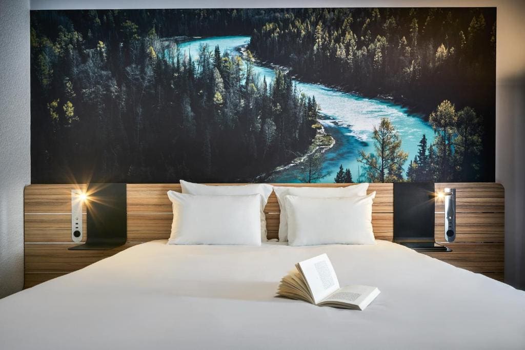 Standard Double Room room - Image 1