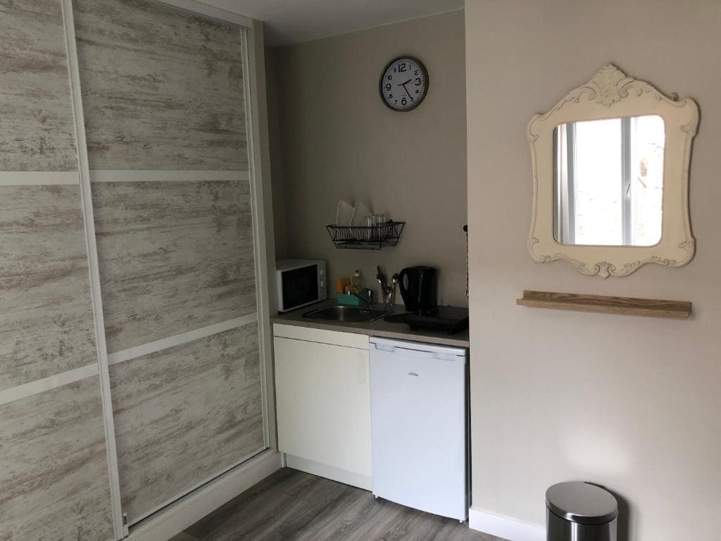 Double Room room - Image 1