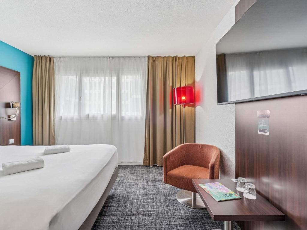 Standard Double Room room - Image 2