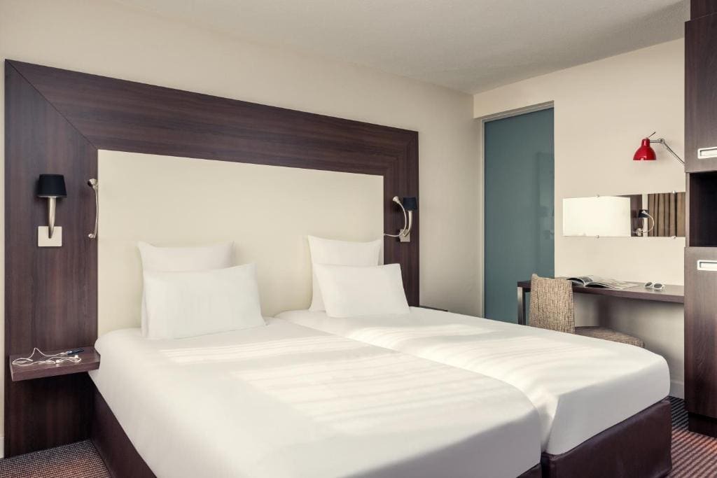 Standard Double Room room - Image 3