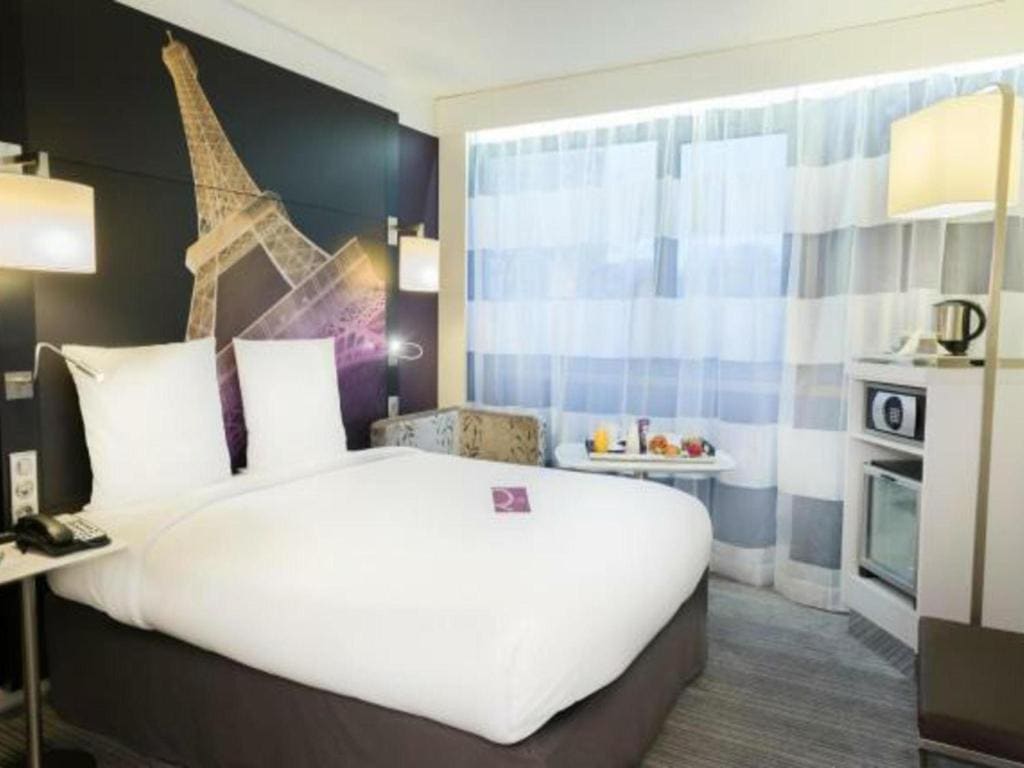 Classic Double Room room - Image 2