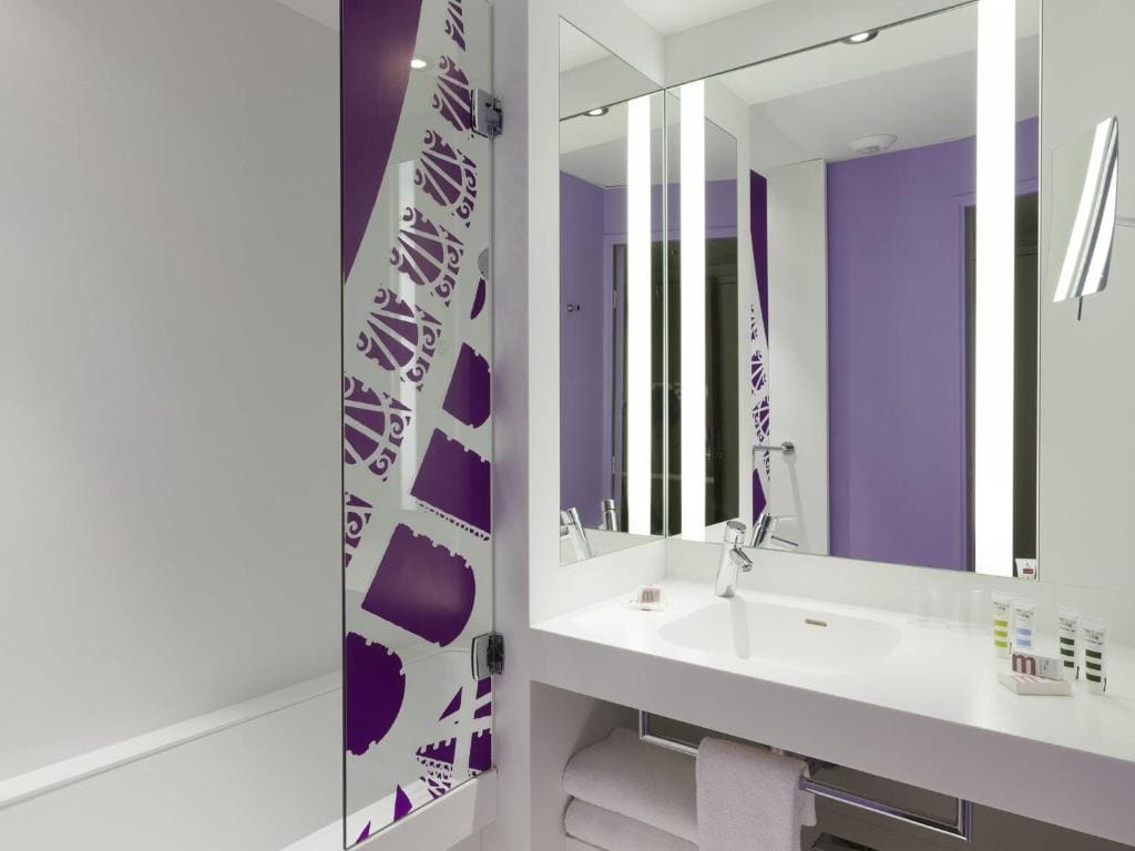 Classic Twin Room room - Image 1