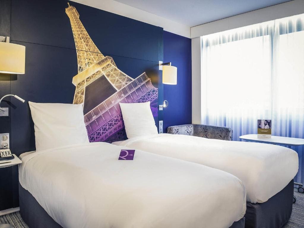 Classic Double Room room - Image 3