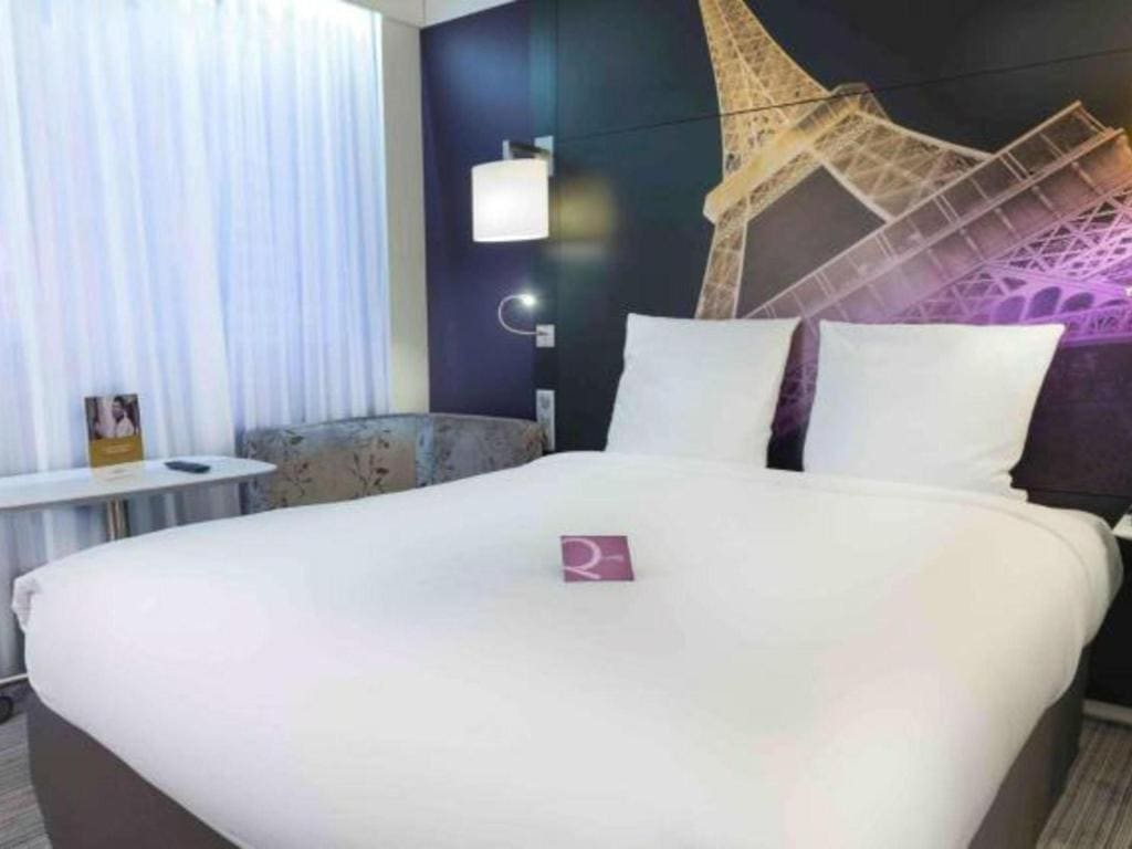 Classic Room with Double Bed room - Image 3