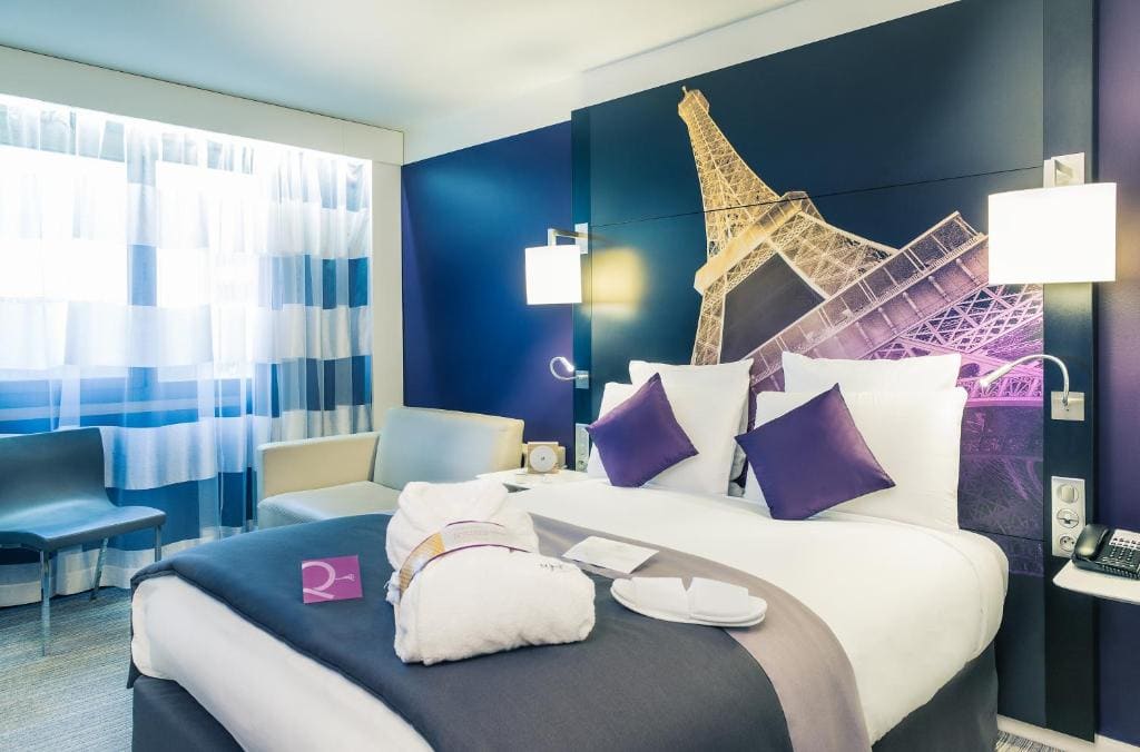 Privilege Double Room room - Image 1