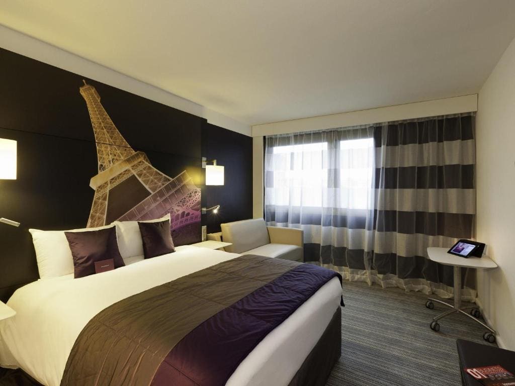 Privilege Double Room room - Image 2