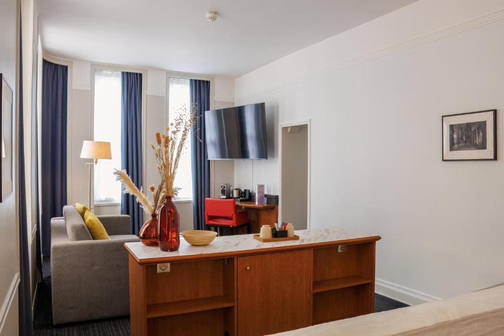 Double Room room - Image 2