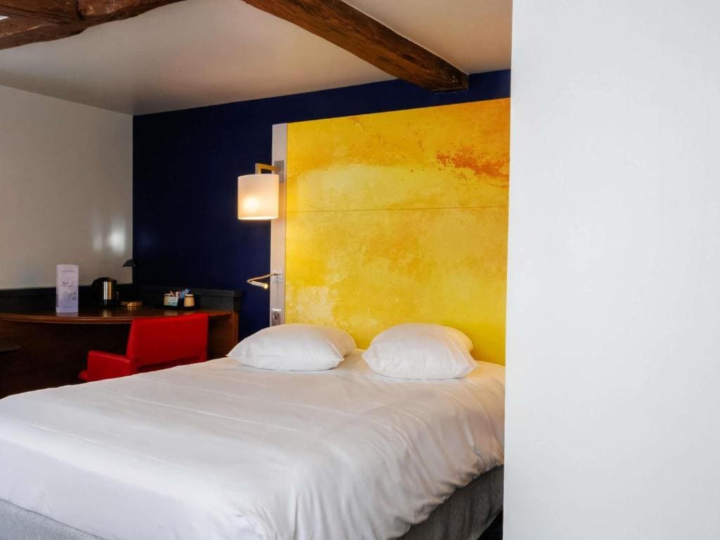 Classic Double Room room - Image 1