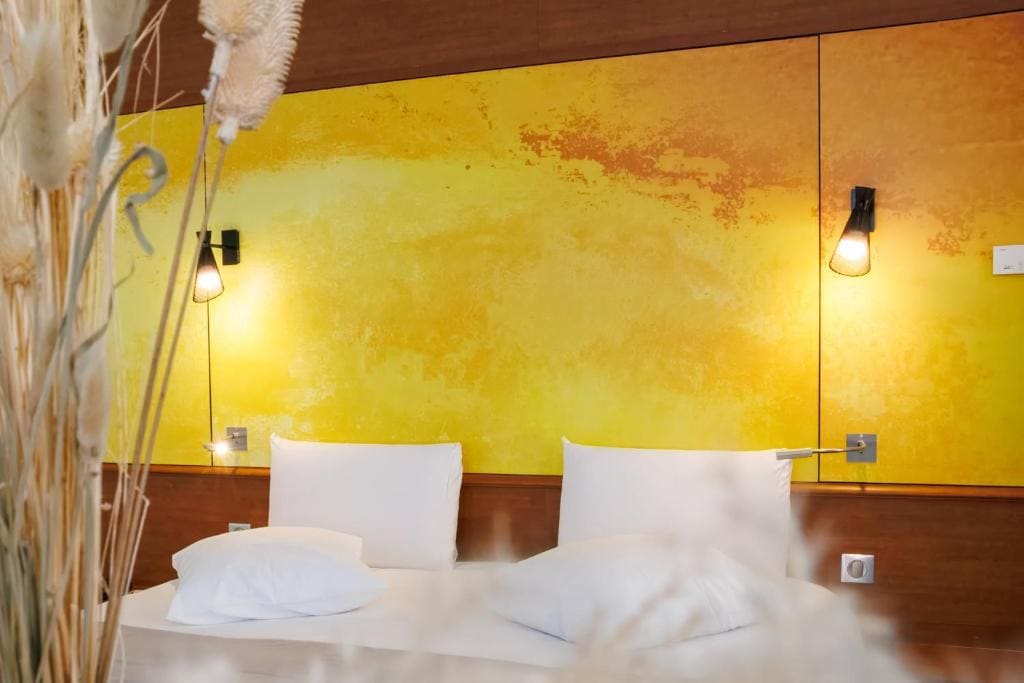 Double Room room - Image 3
