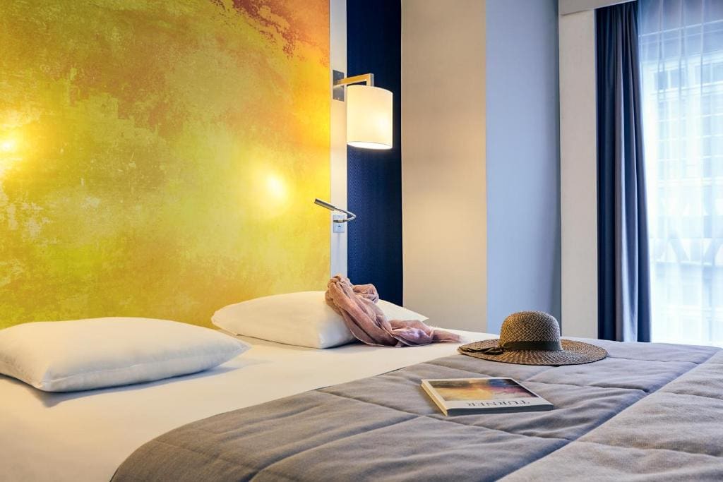 Classic Double Room room - Image 3