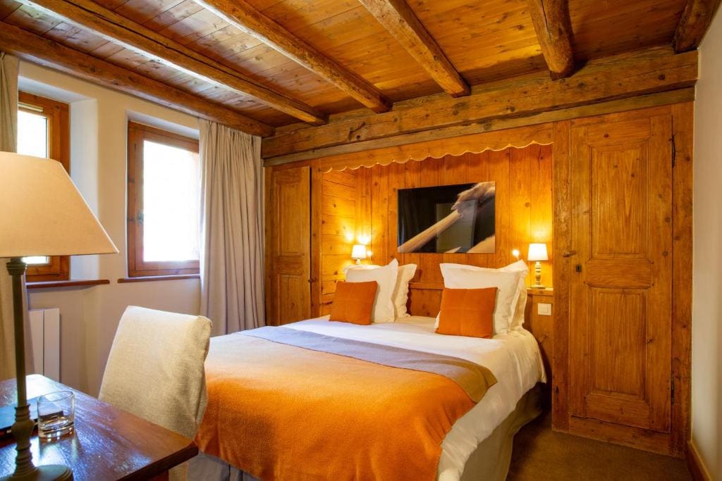 Small Double or Twin Room room - Image 1
