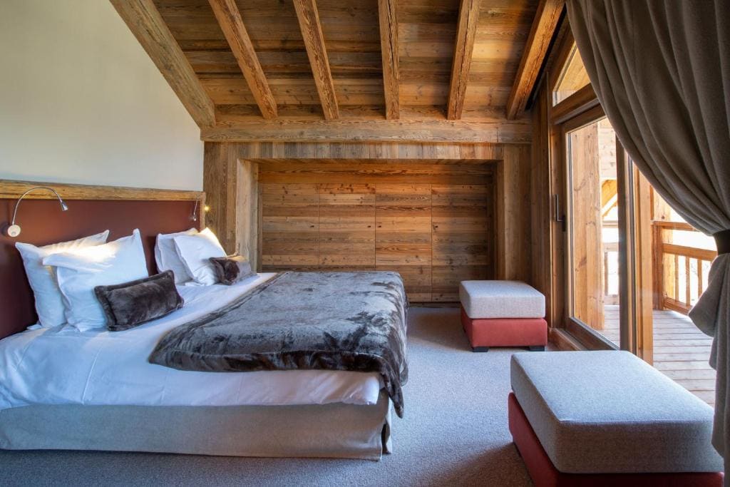 Duplex Suite room - Image 1