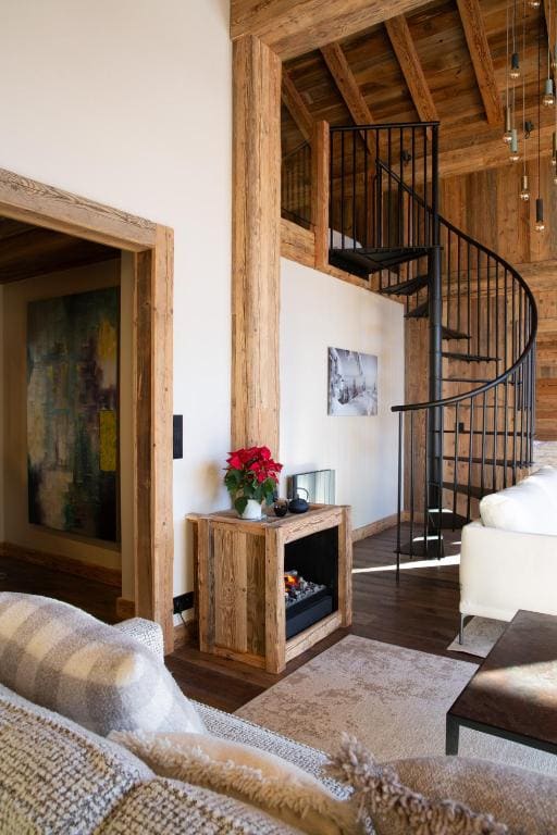 Duplex Suite room - Image 2