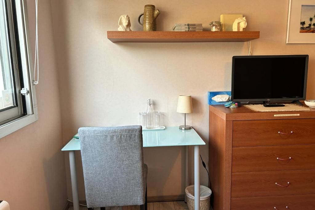 Double Room room - Image 1