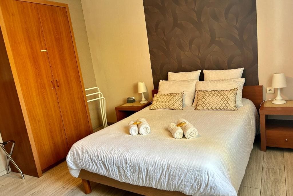 Double Room room - Image 2