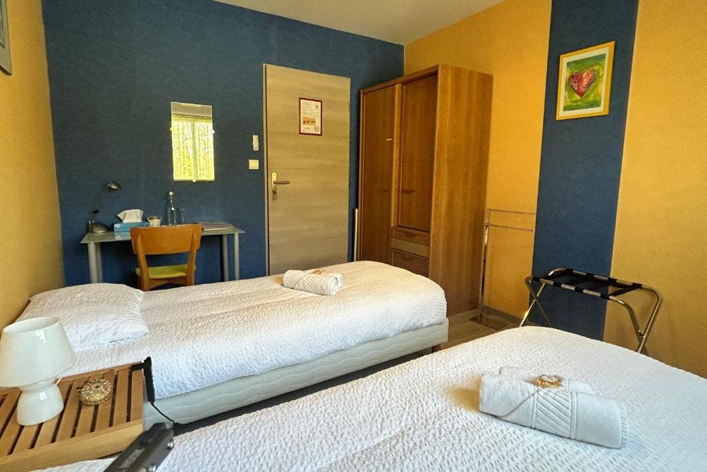 Family Suite room - Image 3