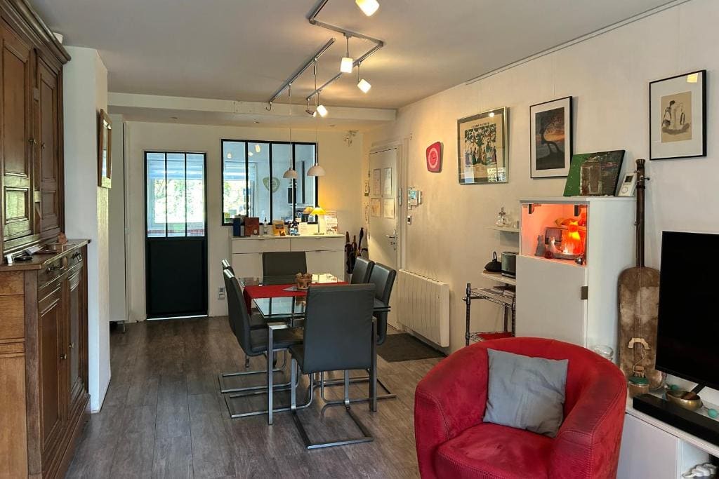 Family Suite room - Image 1